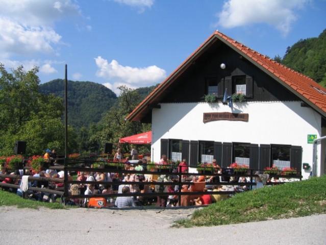 Reška planina - foto