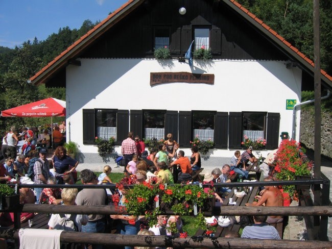 Reška planina - foto povečava