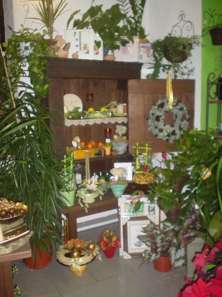 Advent - foto povečava