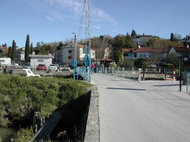 Iz Solin do Šk.Loka-Žiri,čez Medvedje brdo v  - foto