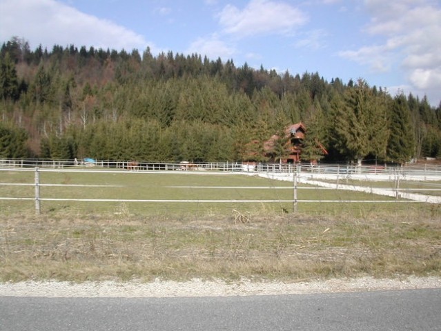 Iz Solin do Šk.Loka-Žiri,čez Medvedje brdo v  - foto