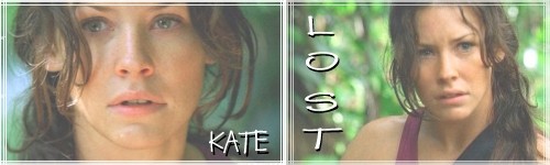 Evangeline Lilly-Banner - foto