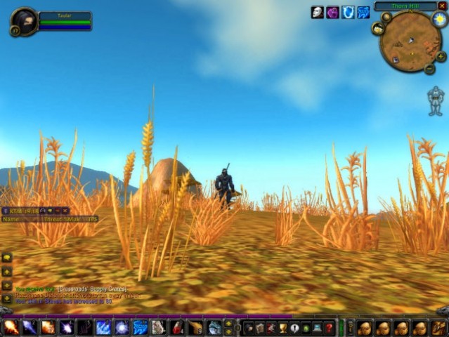 AuflaWOW_ScrnShot - foto