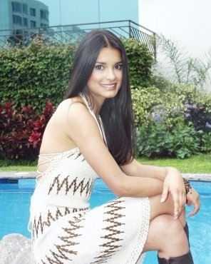 Paola Andrea Rey - Lucia Martinez - foto