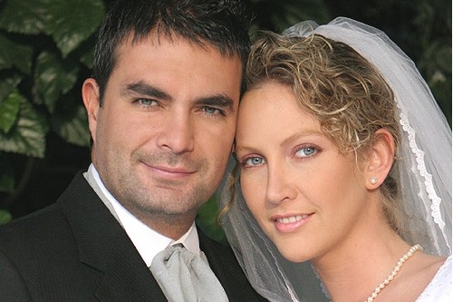 ''Poroki'': Fernando-Lucia in Antonio-Marta - foto