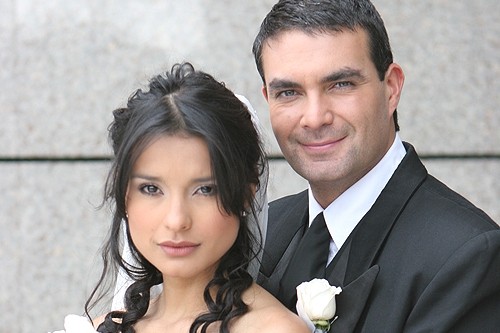 ''Poroki'': Fernando-Lucia in Antonio-Marta - foto povečava