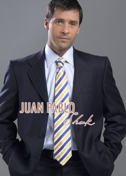 Juan Pablo Shuk - Manuel Medrano - foto