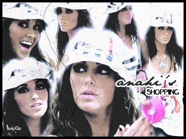 Anahi - foto