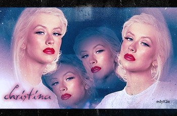 Christina aguilera - foto