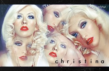 Christina aguilera - foto