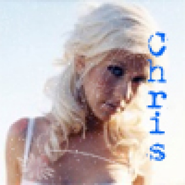 Christina aguilera - foto