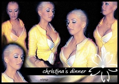 Christina aguilera - foto