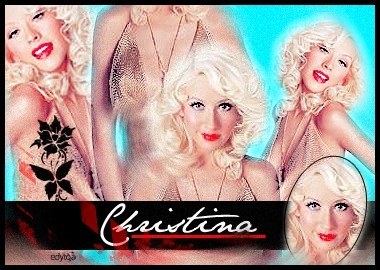 Christina aguilera - foto