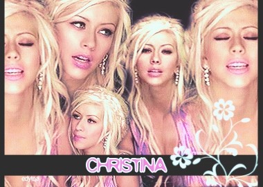 Christina aguilera - foto