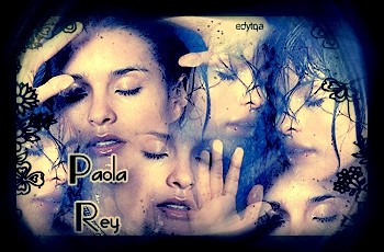 Paola rey - foto povečava