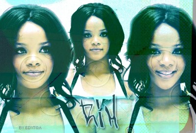 Rihanna - foto