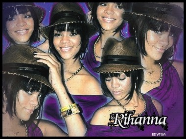 Rihanna - foto