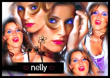 Nelly furtado - foto