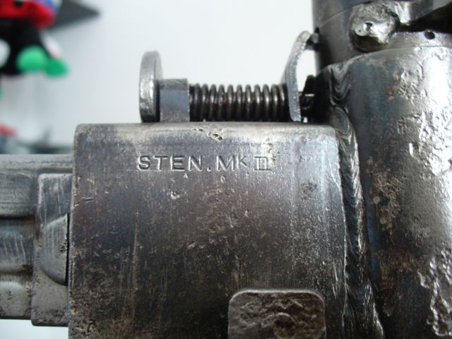 StenMK2 - foto