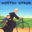 ERIC-EMMANUEL
SCHMITT
NOETOV OTROK