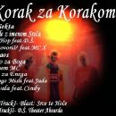 Hrbtna stran CD-ja 
