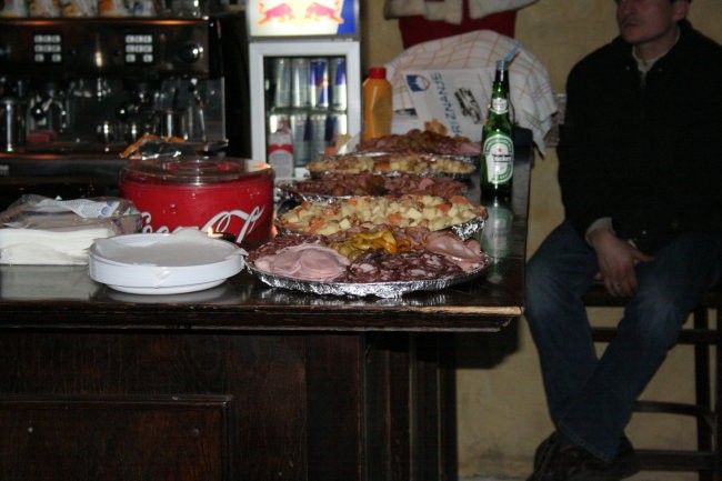 Zakjluček PUBLICRACE 2007 - foto povečava