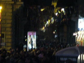 Silvestrovanje 07/08 - Wien - foto povečava