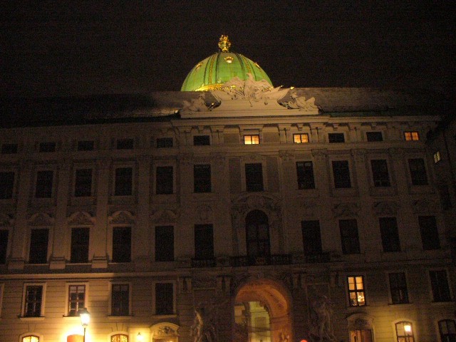 Silvestrovanje 07/08 - Wien - foto povečava