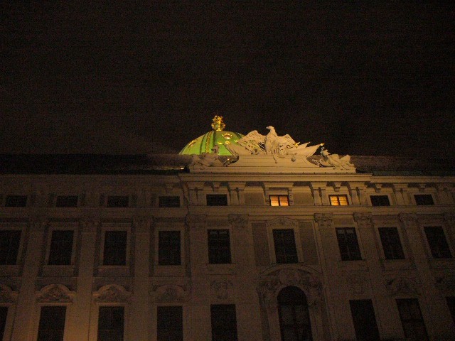 Silvestrovanje 07/08 - Wien - foto povečava
