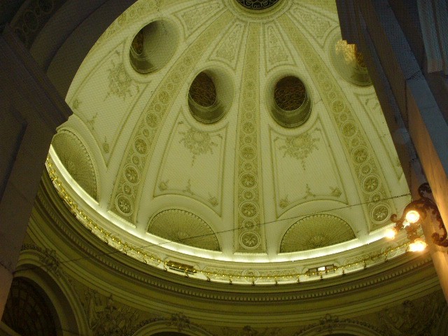 Silvestrovanje 07/08 - Wien - foto povečava