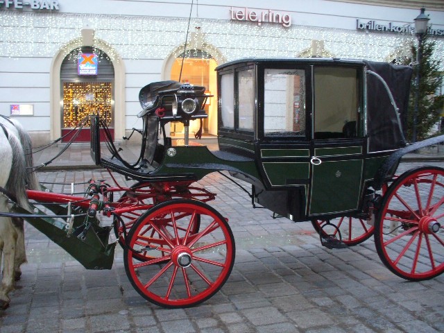 Silvestrovanje 07/08 - Wien - foto povečava