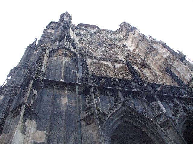 Silvestrovanje 07/08 - Wien - foto povečava