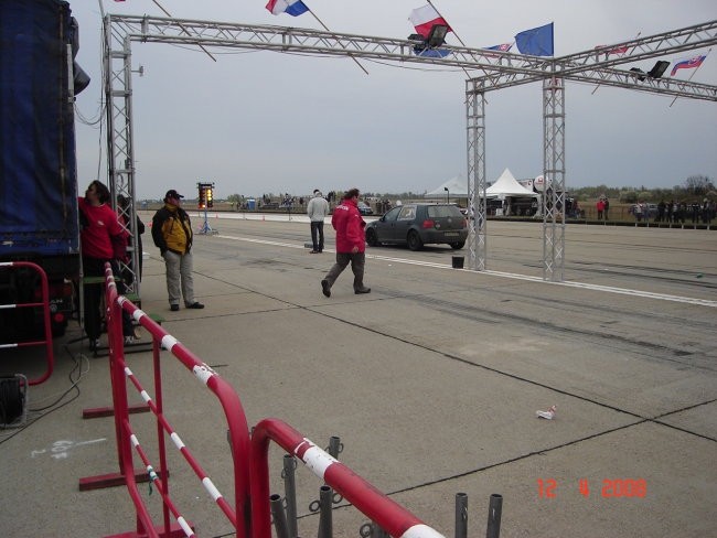 Drag Race Hungary  (Tőkől 12. - 13.4.2008) - foto povečava