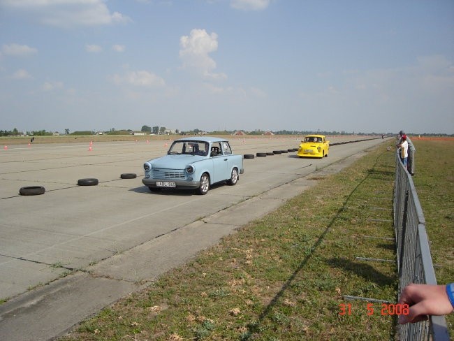 Drag Race Hungary (Tőkől 31.5.2008) - foto povečava
