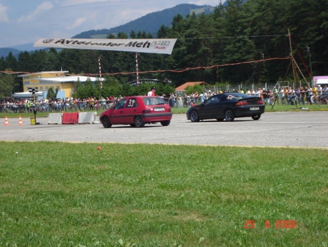 Drag Race SG 29.6.2008 - foto