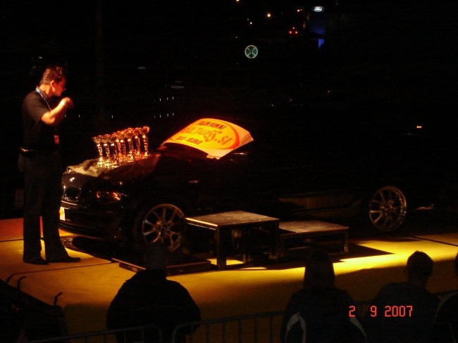 Nočni Drag Race Celje 2007 - foto povečava