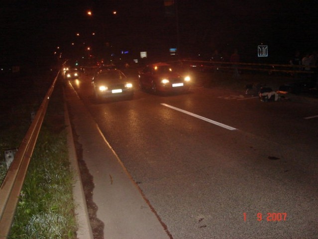 Nočni Drag Race Celje 2007 - foto