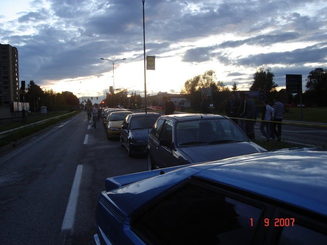 Nočni Drag Race Celje 2007 - foto povečava