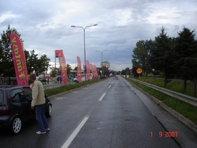 Nočni Drag Race Celje 2007 - foto