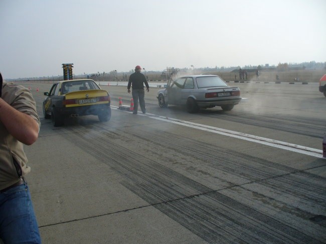 Drag Race Madžarska: oktober - 2007 - foto povečava