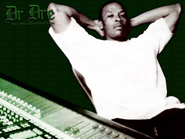 DR.DRE