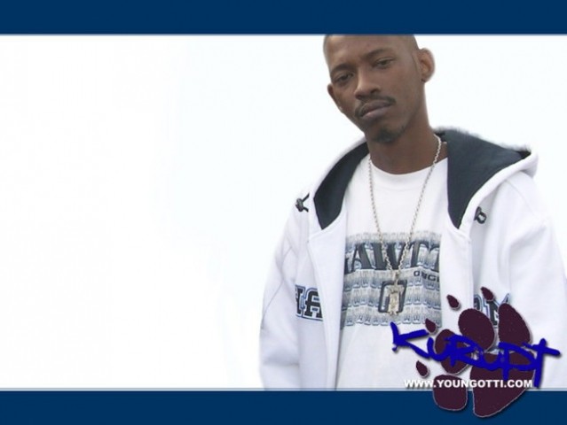 KURUPT