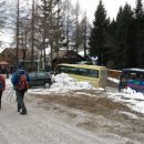 30. pohod Pohorskega bataljona, 12. januar 20