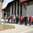 Dobrovlje, 17. februar 2008