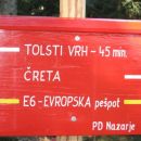 Zopet gremo desno