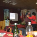 Občni zbor PD Dobrna, 8. marec 2008