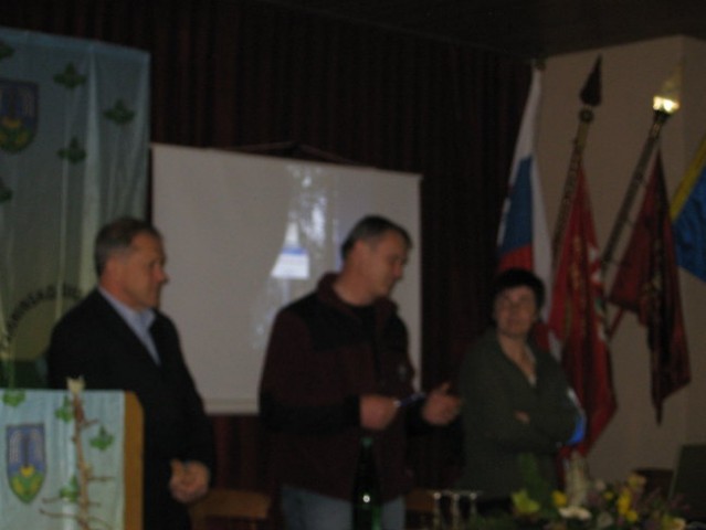 Občni zbor PD Dobrna, 8. marec 2008 - foto