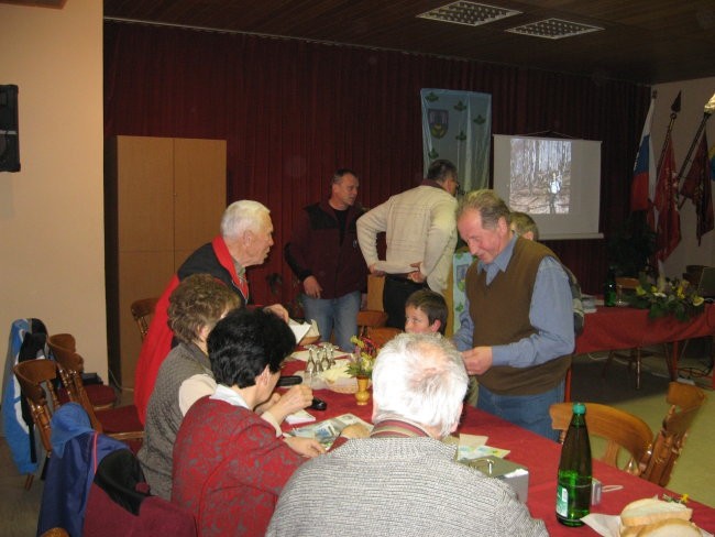 Občni zbor PD Dobrna, 8. marec 2008 - foto povečava