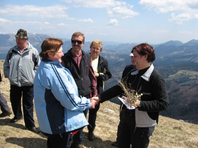 Porezen, 27. april 2008 - foto povečava