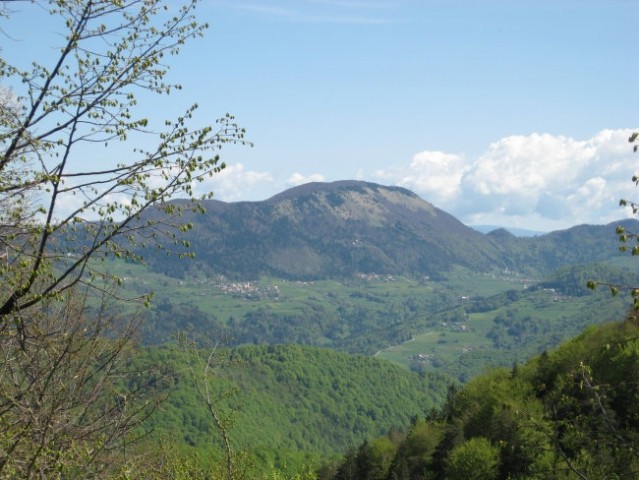 Čemšeniška planina